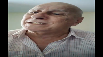 That's it - I quit - Sam Cooke cover song