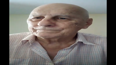 Papa loves mambo - Perry Como cover song