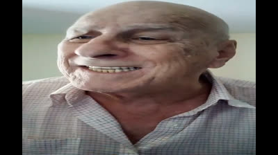 She wandered through the garden fence - Procol Harum cover song