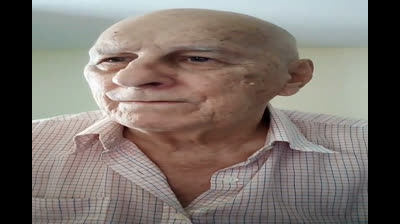 Song for insane times - Kevin Ayers cover song