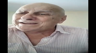 Something in the air - Thunderclap Newman cover song