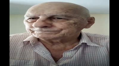 Crazy train - Pat Boone cover song