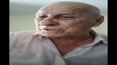 Forever - Roy Wood cover song