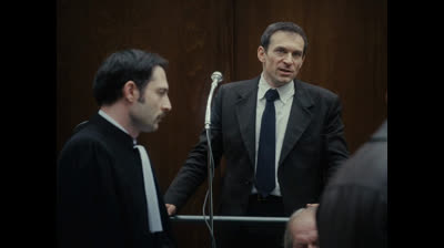 Le Procès Goldman - 2023