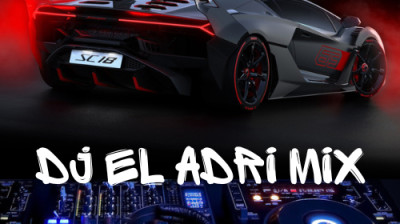 NO-SE-VE-__-ALETEO-REMIX-DJELADRIMIX_EmiliaOficial