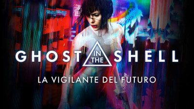 La Vigilante del Futuro ₮ ⪨Дерек.Джоуэ⪩