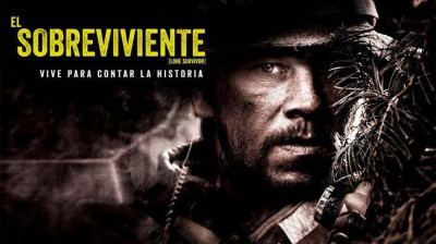 El Sobreviviente ₮ ⪨Дерек.Джоуэ⪩