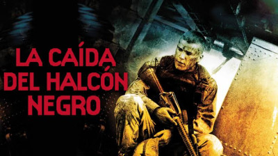 La Caída del Halcón Negro ₮ ⪨Дерек.Джоуэ⪩